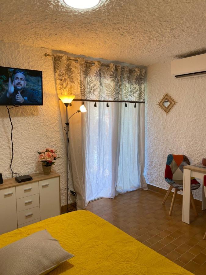 Cassetta 92 Marie-Pierre Leilighet Lumio  Eksteriør bilde