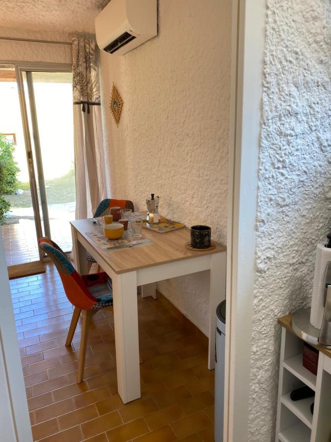 Cassetta 92 Marie-Pierre Leilighet Lumio  Eksteriør bilde